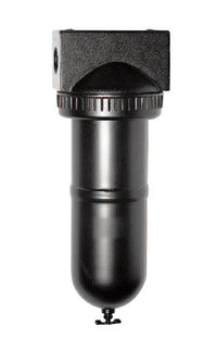 Arrow F3 High Flow Particulate Air Filter - 1-1/2 in Pipe Size