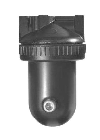 Arrow Pneumatics In-Line Desiccant Dryer, 5-15 scfm - Image 1