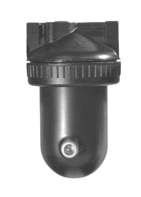 Arrow Pneumatics In-Line Desiccant Dryer, 5-15 scfm - Image 1