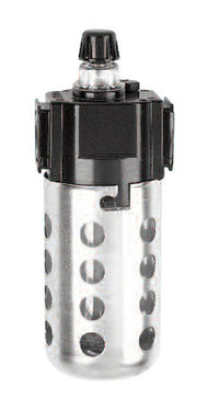 Arrow Pneumatics 3/8" Pipe Lubricator with 82 scfm Flow