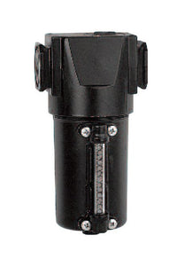 Arrow Pneumatics In-Line Desiccant Dryer - 0.5-5 scfm Flow Rate