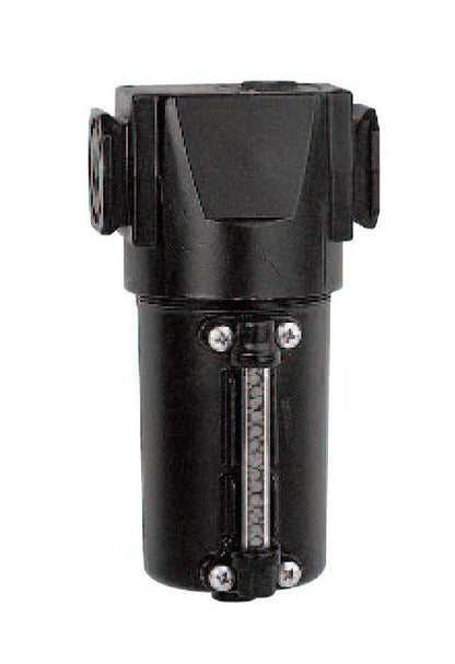 Arrow Pneumatics In-Line Desiccant Dryer - 0.5-5 scfm Flow Rate - Image 1