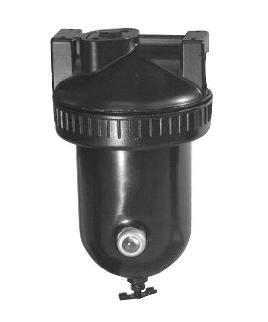 Arrow F3 High Flow Particulate Air Filter, 1-1/2 in - Image 1