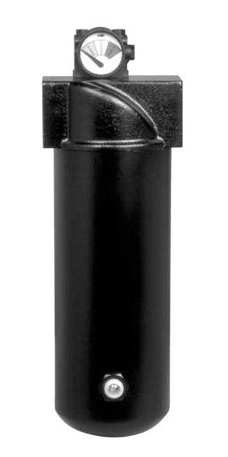 Arrow Pneumatics F4/F5/F6 3 Inch High Flow Coalescing Air Filter - Image 1