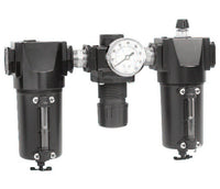 Arrow Pneumatics 1/2 in Pipe Size Lubricator