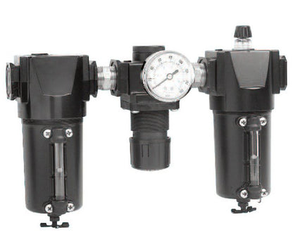 Arrow Pneumatics 1/2 in Pipe Size Lubricator - Image 1