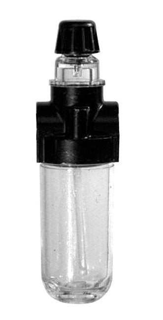 Arrow Pneumatics 1/8 in Pipe Size Lubricator - Image 1