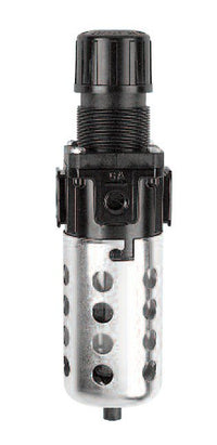 Arrow Pneumatics Tri-Star Integral Pressure Regulator, 3/8 in
