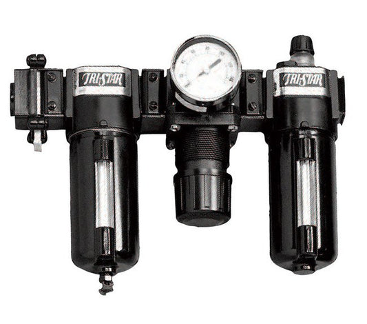 Arrow Pneumatics 1/4 in Pipe Size Lubricator Kit for Pneumatic Equipment - Image 1