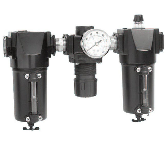 Arrow Pneumatics 3/4'' Pipe Size Lubricator for Air Tools - Image 1