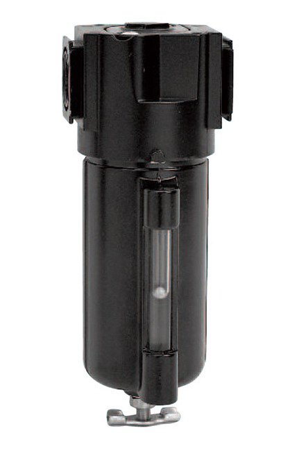 Arrow Pneumatics F3 3/8 Inch Tri Star Particulate Air Filter - Image 8