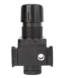 Arrow Pneumatics 1 Inch MidFlow Pressure Regulator