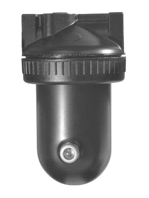Arrow Pneumatics 1 Inch Pipe Size Lubricator - Image 1