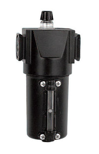 Arrow Pneumatics 1/2 Inch Pipe Size Lubricator