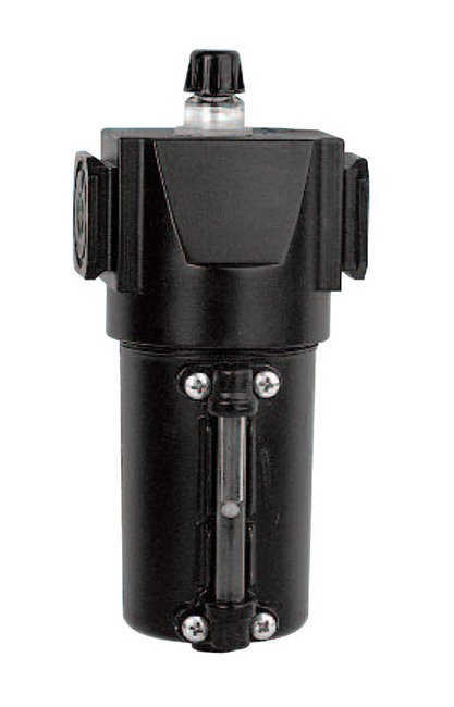 Arrow Pneumatics 1/2 Inch Pipe Size Lubricator - Image 1