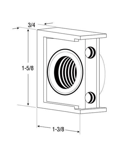 Arrow Pneumatics 1/4 Inch Pipe Size Lubricator - Image 19