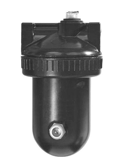 Arrow Pneumatics F7 Two-in-One Coalescing Air Filter - 200 scfm High Flow Rate - Image 1