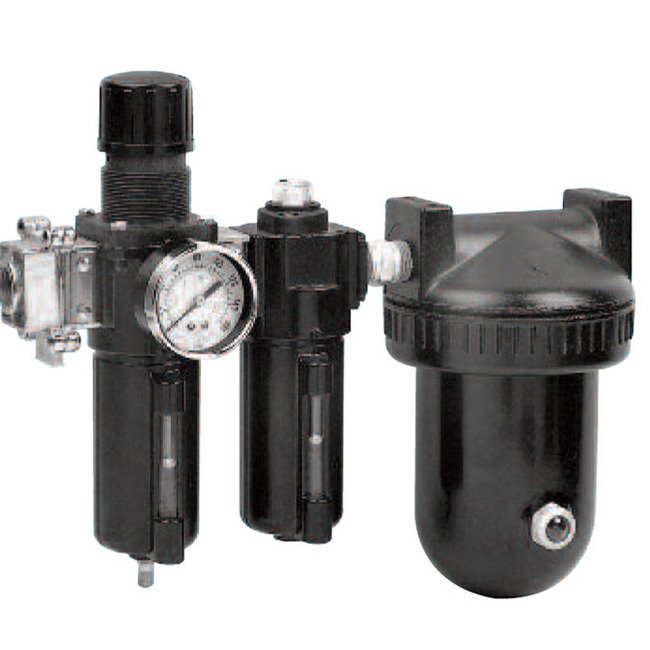 Arrow Pneumatics StageAir Drying System - 5-15 SCFM - Image 1