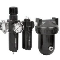 Arrow Pneumatics StageAir Drying System - 5-15 SCFM