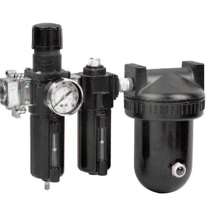 Arrow Pneumatics StageAir Drying System - 5-15 SCFM - Image 1