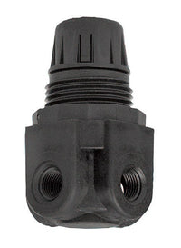Arrow Pneumatics Miniature Air Pressure Regulator 1/4" Pipe Size