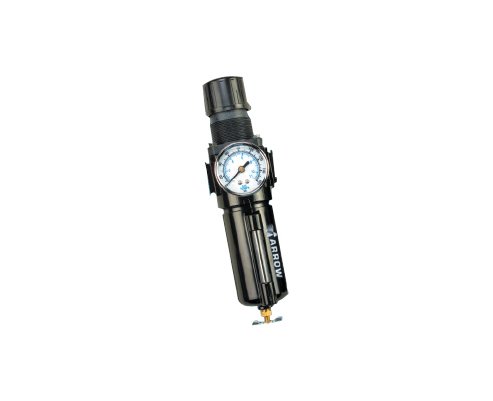 Arrow Pneumatics In-Line Desiccant Dryer - 15-25 scfm - Image 3
