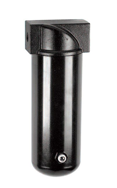 Arrow F3 High-Flow 1-1/2" Particulate Air Filter - Image 1