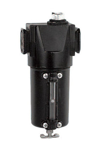 Arrow Pneumatics F6 Coalescing Adsorber Air Filter 1/2 inch