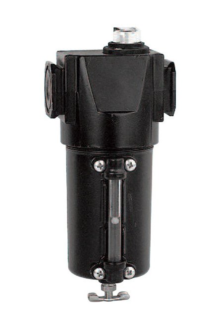Arrow Pneumatics F6 Adsorber Air Filter 1/2 Inch (in) Pipe Size - Image 1
