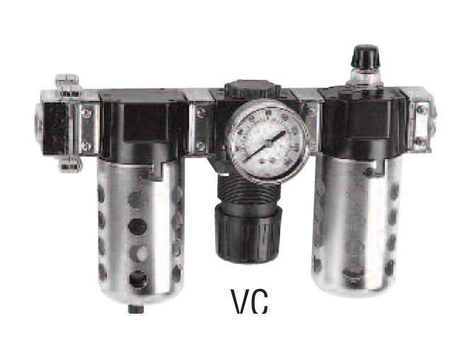 Arrow Pneumatics 1/4-inch Pipe Size Lubricator - Image 8