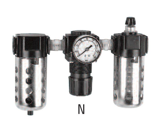Arrow Pneumatics 1/4-inch Pipe Size Lubricator - Image 10