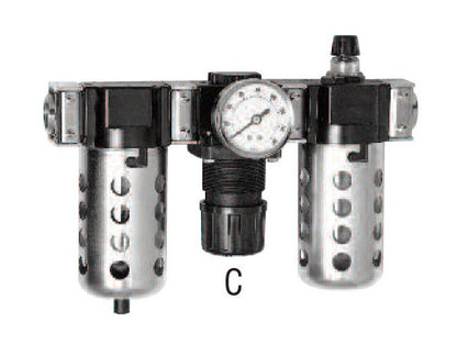 Arrow Pneumatics 3/4 in Pipe Size Lubricator - Image 7