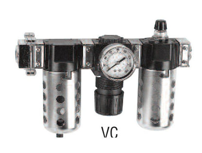 Arrow Pneumatics 3/4 in Pipe Size Lubricator - Image 8