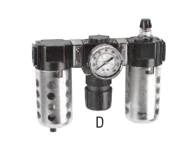 Arrow Pneumatics 3/4 in Pipe Size Lubricator - Image 9