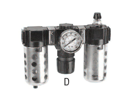 Arrow Pneumatics 3/4 in Pipe Size Lubricator - Image 9