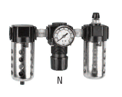 Arrow Pneumatics 3/4 in Pipe Size Lubricator - Image 10