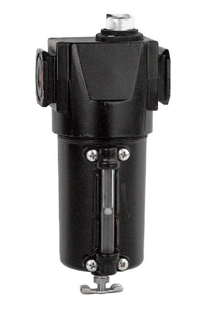 Arrow Pneumatics F7 60 scfm Two-in-One Coalescing Air Filter - Image 1