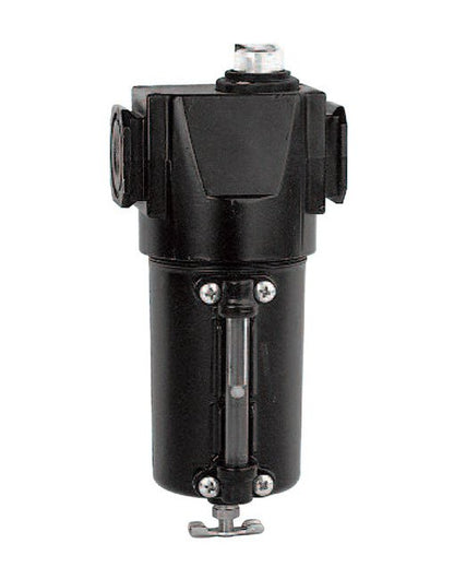 Arrow Pneumatics 3/4 Inch Mid Flow Oil Removing Air Filter - Image 1