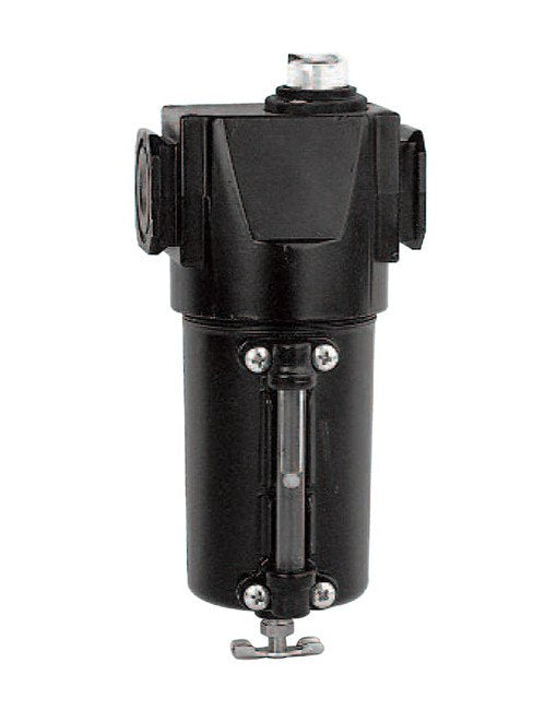 Arrow Pneumatics 3/4 Inch Mid Flow Oil Removing Air Filter - Image 1