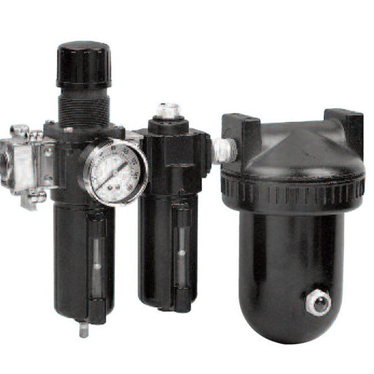 Arrow Pneumatics SCFM Max Flow StageAir Drying System - Image 1