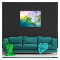 Megastore Premium Canvas Print