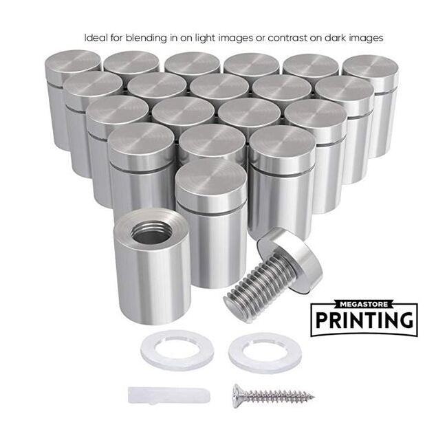 Premium Brushed Metal Art Print - Image 4