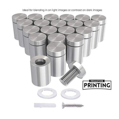 Premium Brushed Metal Art Print - Image 4
