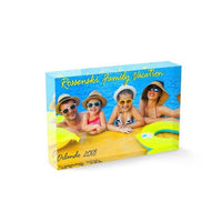 Premium 5x7 Art Print Acrylic Photo Block