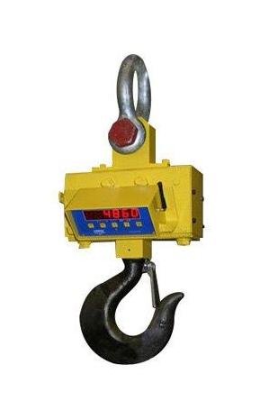 ASCS-15AT-RFL -80K All Steel Crane Scale - Image 1