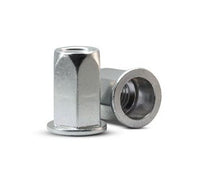 A-Series Full Hex Rivet Nut, 11.5mm L