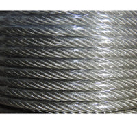 Heavy-Duty Wire Rope Assemblies