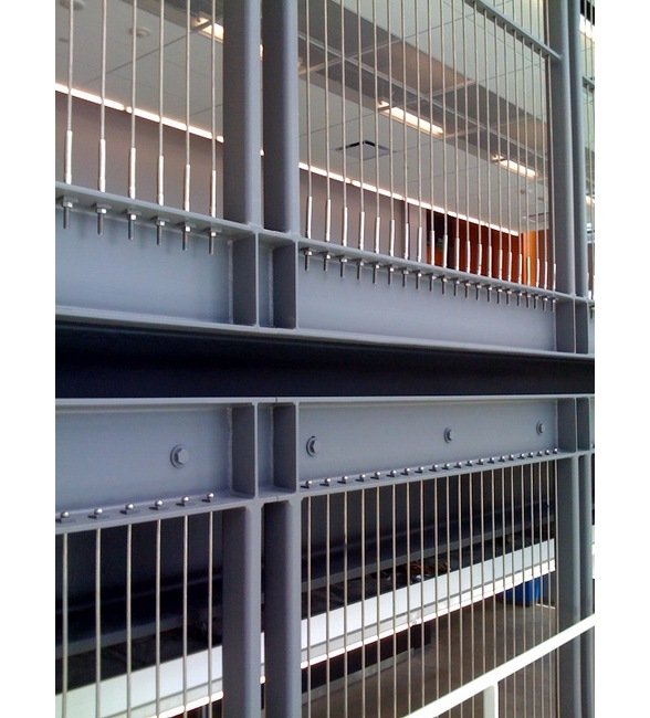 Architectural Cable Railing Assemblies - Image 2