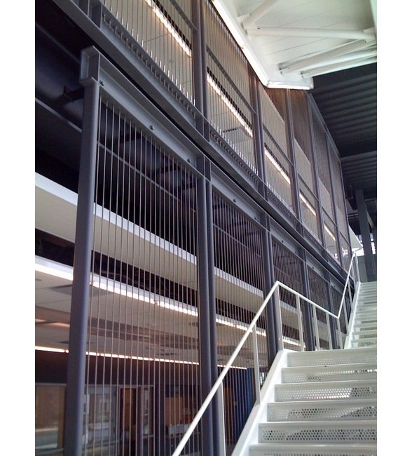 Architectural Cable Railing Assemblies - Image 5