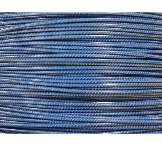 Heavy-Duty Wire Rope Assemblies - Image 1